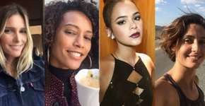 Atrizes da Globo se manifestam sobre expulsão de Marcos do BBB