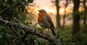 Sobre o que realmente cantam as fêmeas dos pássaros?