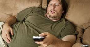 Sedentarismo mata duas vezes mais que a obesidade, diz pesquisa