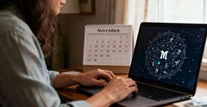 A segunda metade de novembro traz surpresas para 3 signos