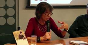 Lançamento de livro com ensaios de Walter Benjamin tem debate com Maria Rita Kehl e Michael Löwy