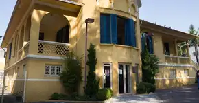 ‘Registra! Poesia’ faz gravação grátis de poetas Casa da Palavra