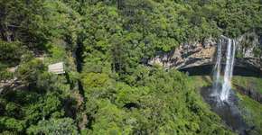 Dia das Crianças: Parque do Caracol tem ingresso a R$ 1