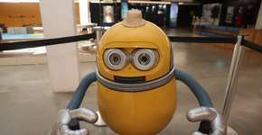 Foto: (Foto: Alex Cavanha)