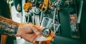 Brew Festival & Covers no Grand Plaza com muita cerveja, comida e rock and roll