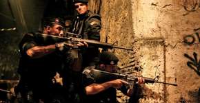 FAAP faz debate sobre “Tropa de Elite”