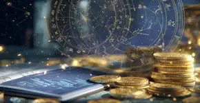 Os 3 signos que vão enriquecer rápido em 2025