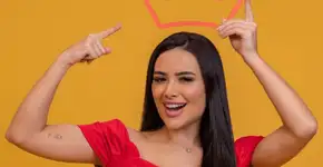 Jordana é a nova líder do BBB 26: 5 momentos marcantes da sister na casa