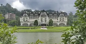 Conheça os melhores destinos de inverno no Sudeste