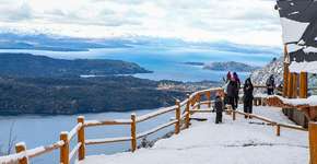 SP terá voos direto para Bariloche na temporada de inverno