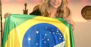 Foto: (Reprodução/Instagram.com@shakira/)