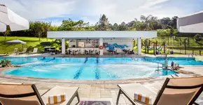 5 hotéis em São Paulo ideais para fazer um ‘day use’ com as crianças