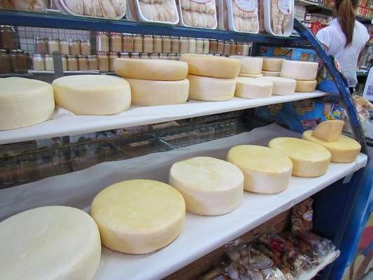 Foto: Acervo Pessoal/Edson Puiati