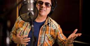 Chitãozinho coloca mais de 20 lentes de porcelana nos dentes