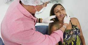 Mulher chamada de ‘monstro’ faz cirurgia graças a doações