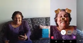 Estudantes da UFSCar criaram o 1º canal no YouTube para idosos