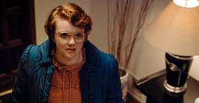 Atriz de ‘Stranger Things’ se abre sobre ansiedade e sexualidade