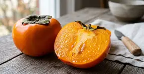 6 benefícios do caqui: eis os motivos pelos quais você deve consumi-lo