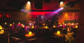 Foto: (The McKittrick HotelDivulgação)