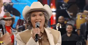 ‘Show dos Famosos’: web não perdoa e caracterizações viram piada