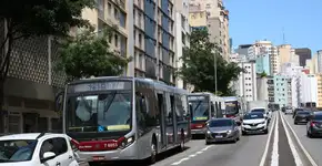 Aproveite o transporte público gratuito neste domingo em São Paulo