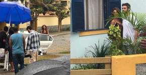 Gravação de ‘A Força do Querer’ em Cabo Frio termina em confusão