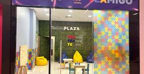 Foto: (Foto: Divulgação.)