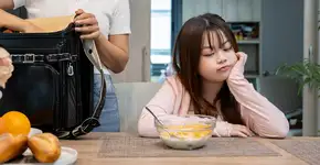 Crianças e a alimentação: como lidar com a falta de interesse pela comida?