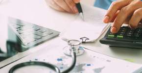 5 passos para sair do vermelho e reconstruir sua saúde financeira