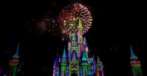 Disney lança ingresso especial para seus quatro parques em Orlando