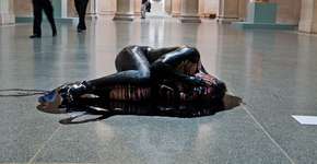 Na Inglaterra, coletivos questionam patrocínio do petróleo na cultura