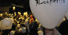 Cooperifa ganha status internacionais