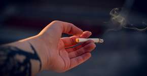 Como parar de fumar em um mundo ansioso em razão da pandemia