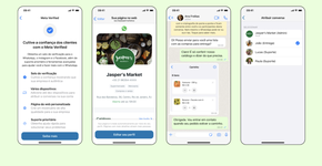 WhatsApp lança recurso para marcar consulta, pagar contas e mais; entenda