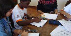 Fanzines nas zonas de Sampa