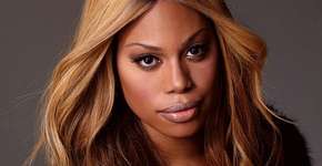 Romances com mulheres trans devem ser tratados sem tabus, defende Laverne Cox
