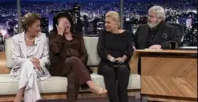 Foto: (Reprodução/TV Globo)