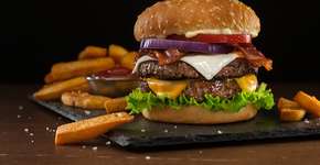 Fast Food: cupons de desconto para todos os bolsos e paladares