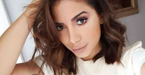 Lançamento de joias da Anitta causa polêmica na internet