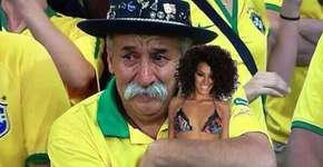 Os memes da Raissa: a verdadeira Miss Universo do brasileiro