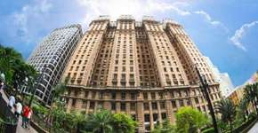 Cobertura do Edifício Martinelli ganha museu, restaurante e bares