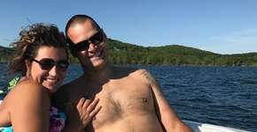 Fotos que chamam a atenção por causa de um detalhe