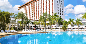 Tudo o que sabemos sobre o novo resort da Cacau Show, no interior de SP