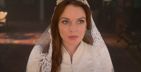 Filme mais visto da semana na Netflix tem Lindsay Lohan e vai te cativar
