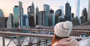 10 curiosidades sobre Nova York que talvez você desconheça
