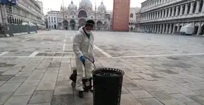 Foto: (Comune di Venezia)