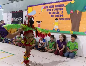 Educação: Itaú Social oferece curso gratuito para professores de educação infantil