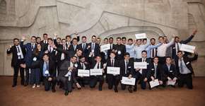 Inscrições abertas para a 3º edição do Desafio Top Gestor Safra