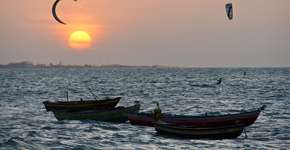 Quer férias inesquecíveis? Corre pra esses 5 cantinhos do Nordeste