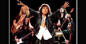 Dia do Rock tem festa com cover do ‘Whitesnake’ no ABC: grátis